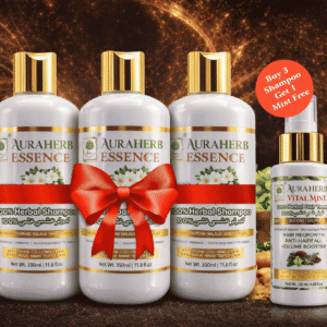 Deal 3 – Premium Hair Care Bundle